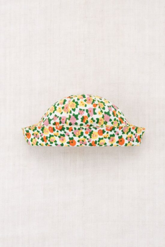 Sunfish Sailor Hat - String_Hazy Lilac Brimfield_1