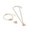 Unicorn Jewellery Gift Set - Little French Heart So beautiful
