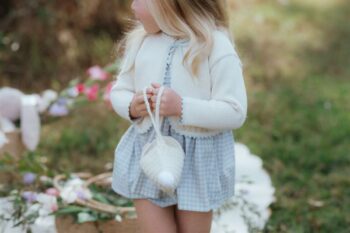 Wild Wawa Bunny bag easter gift 3 - Little French Heart