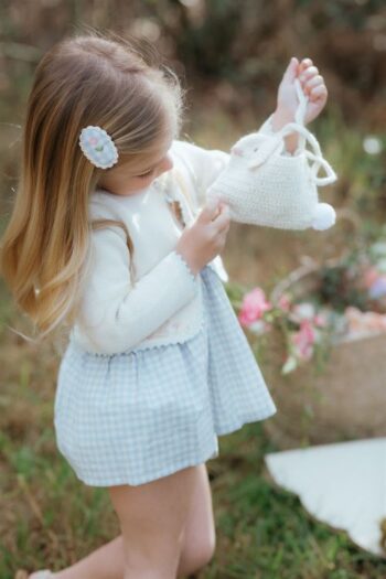 Wild Wawa Bunny bag easter gift 3 - Little French Heart