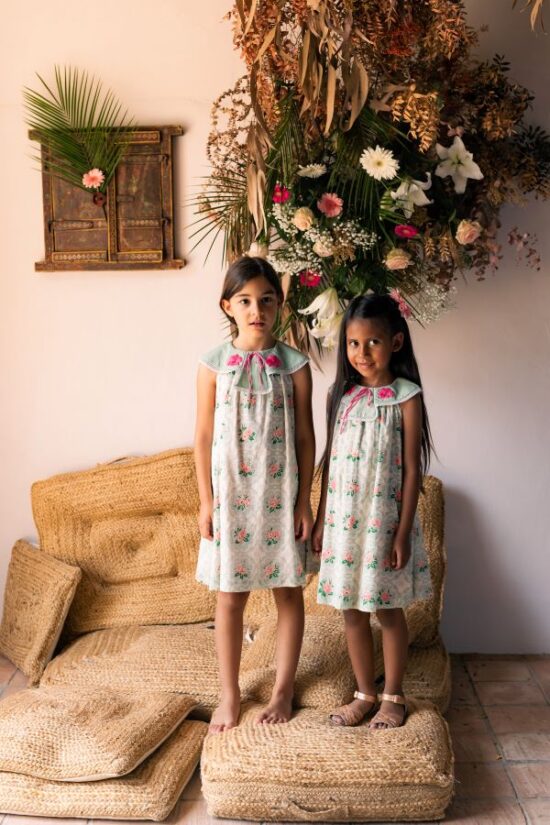 Bachaa Jolie Mome Dress - Image 4