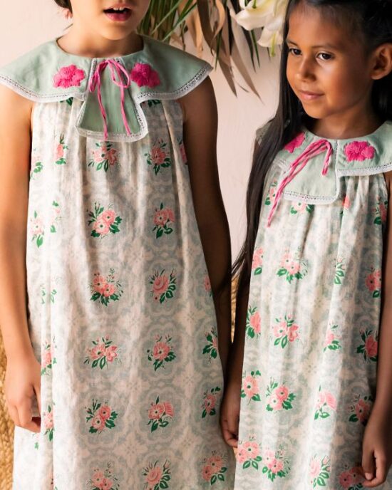 Bachaa Jolie Mome Dress - Image 3