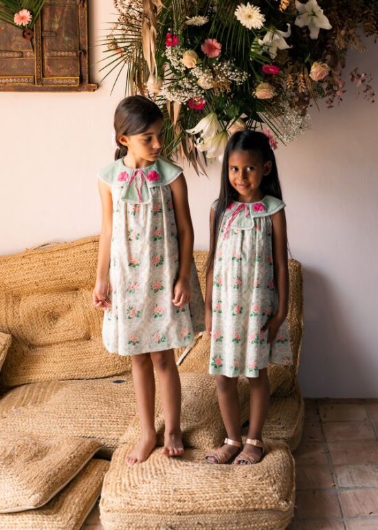 Bachaa Jolie Mome Dress - Image 2