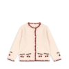 Konges Slojd Collette Knit Cardigan