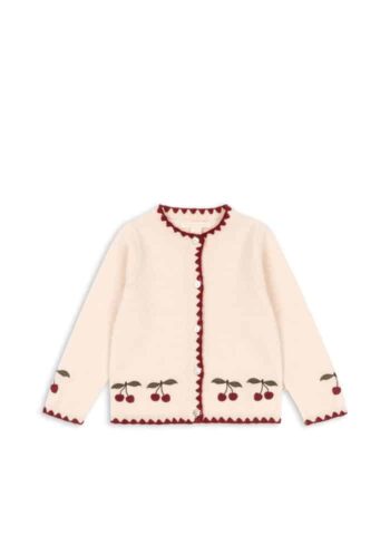 Konges Slojd Collette Knit Cardigan