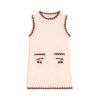Konges Slojd Collette Knit Dress