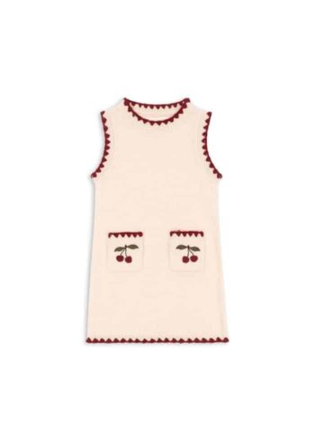 Konges Slojd Collette Knit Dress