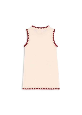 Konges Slojd Collette Knit Dress