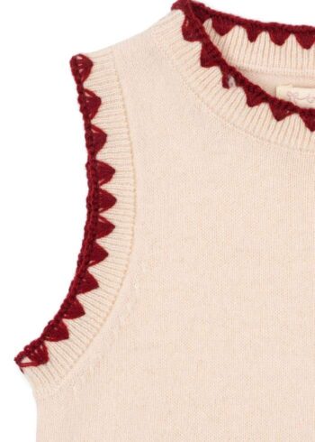 Konges Slojd Collette Knit Dress