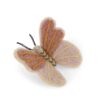 Gry & Sif Butterfly Lavender Ornament - Little French Heart