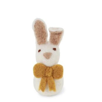Gry & Sif Small Bunny - Little French Heart