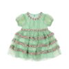 Konges JOELLE DRESS - Little French Heart