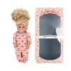 Konges Sally Doll Packaging Little French Heart