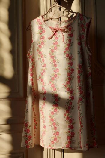 Konges Slojd Sheeny Dress 4 - Little French Heart