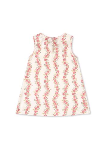 Konges Slojd Sheeny Dress Back - Little French Heart
