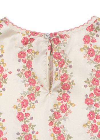 Konges Slojd Sheeny Dress opening - Little French Heart