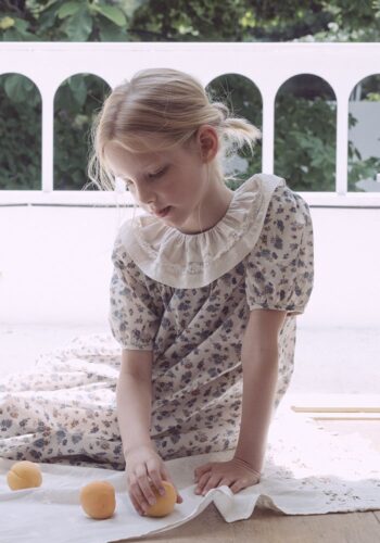 Louisiella Cielle Dress 7