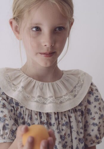 Louisiella Cielle Dress 9