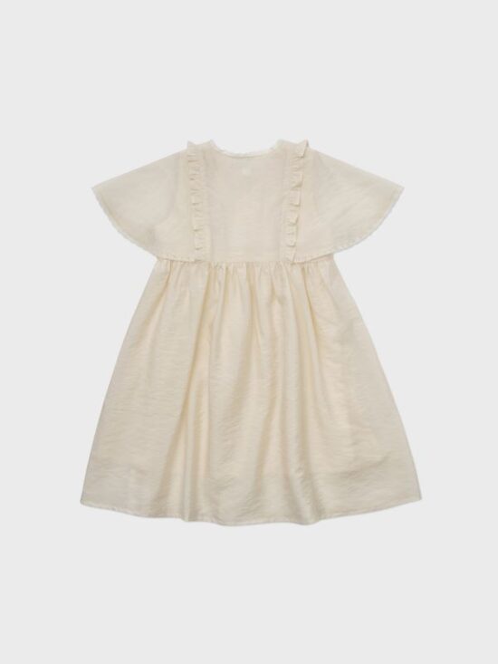 Louisiella Avril Dress - Image 7