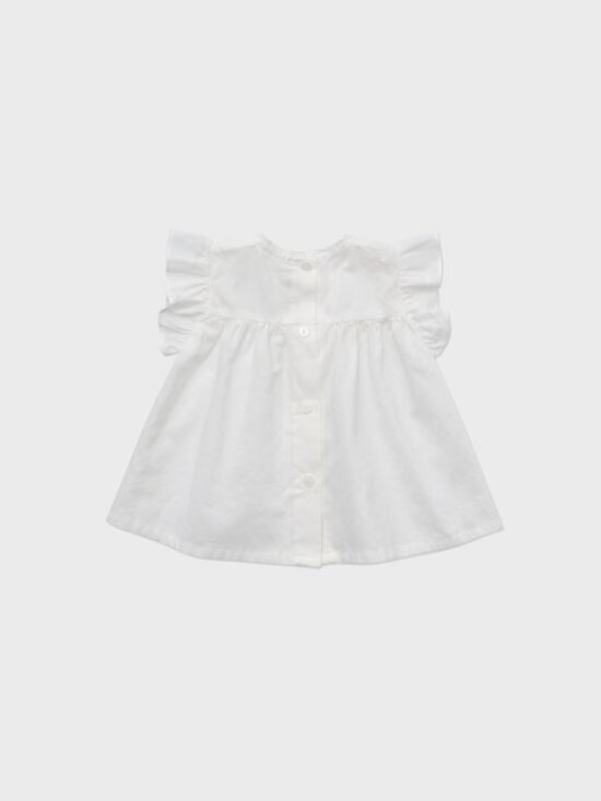 Louisiella Baby Babe Blouse - Image 4