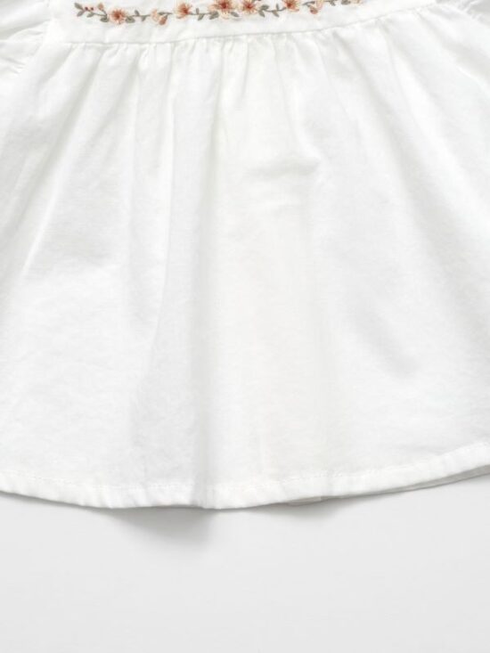 Louisiella Official - Blouse - Little French Heart