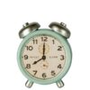 Maileg Alarm Clock Mint - Little French Heart