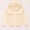 Misha & Puff Cotswolds Hooded Cardigan - String_1 - Little French Heart