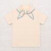 Misha & Puff Scout Tee - String_1 - Little French Heart