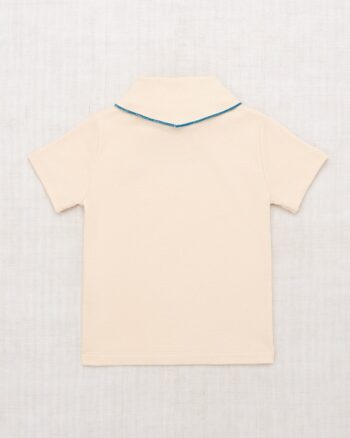 Misha & Puff Scout Tee - String_2 - Little French Heart