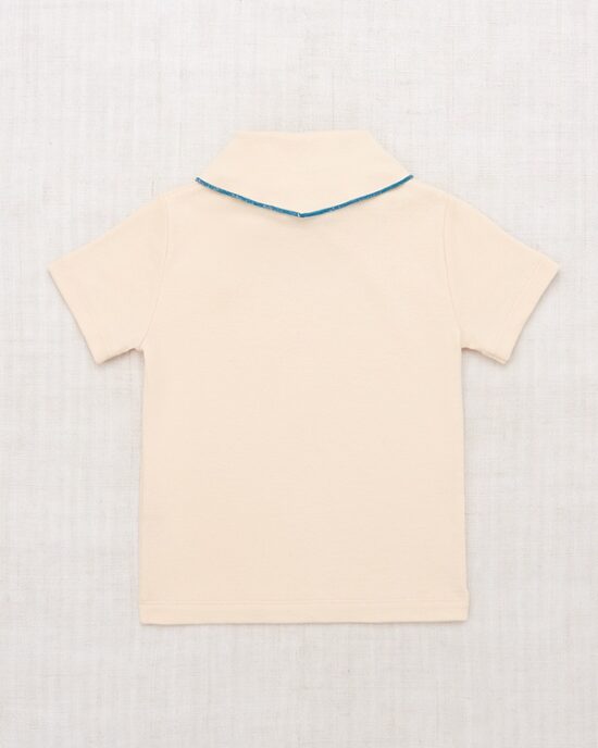 Misha & Puff Scout Tee - String_2 - Little French Heart