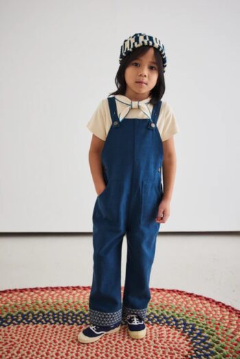 Misha & Puff Scout Tee - String_3 - Little French Heart
