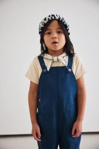 Misha & Puff Scout Tee - String_4 - Little French Heart