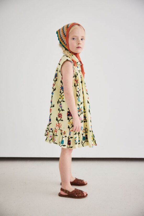 Misha & Puff Yelena Dress - Image 2