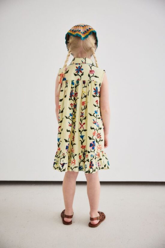 Misha & Puff Yelena Dress - Image 3