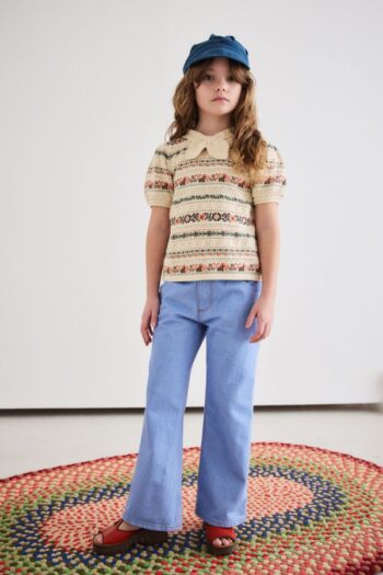 Misha & Puff Style - Little French Heart 20