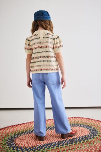 Misha & Puff Style - Little French Heart 23