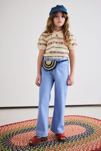 Misha & Puff Style - Little French Heart 24