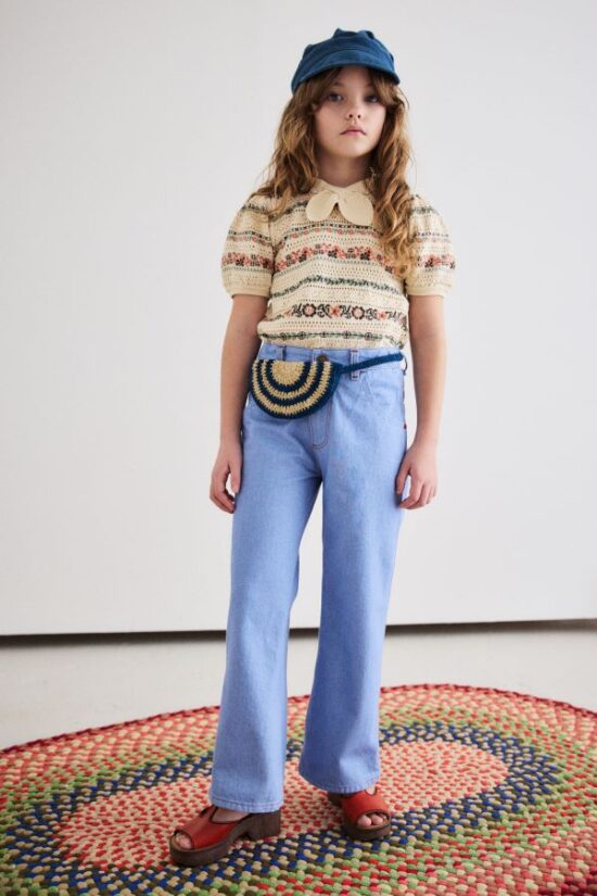 Misha & Puff Style - Little French Heart 24