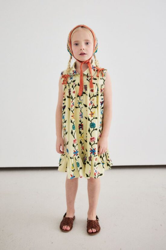 Misha & Puff Yelena Dress - Image 4