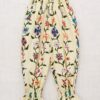 Misha & Puff Zuzu Pant - Alabaster Botanica_1 - Little French Heart