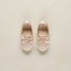 Noralee Bow Ballet Flat Antique - Little French Heart 1
