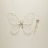 Noralee Fairy Set Confetti Ivory - Little French Heart 1