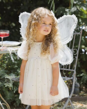 Noralee Luna Dress Confetti