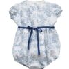 WALLIS ROMPER baby romper