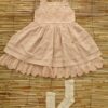 Bonjour Ballerina Dress