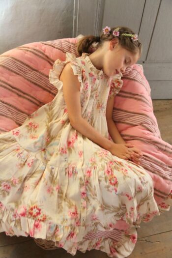 ワンピース bonjour diary HONEY PIA DRESS 4y ワンピース bonjour diary HONEY PIA DRESS 4y Bonjour