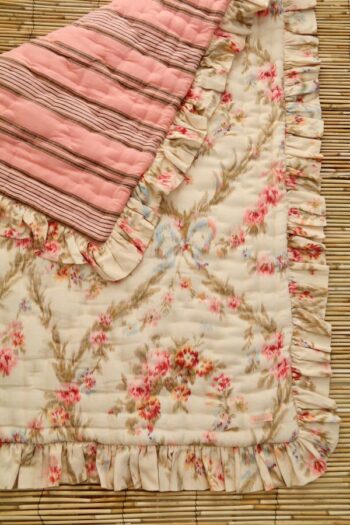Bonjour Diary Antoinette Quilt