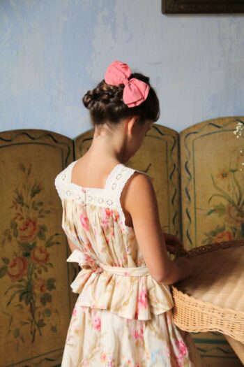 Bonjour Diary Antoinette Romantique Top and skirt full length