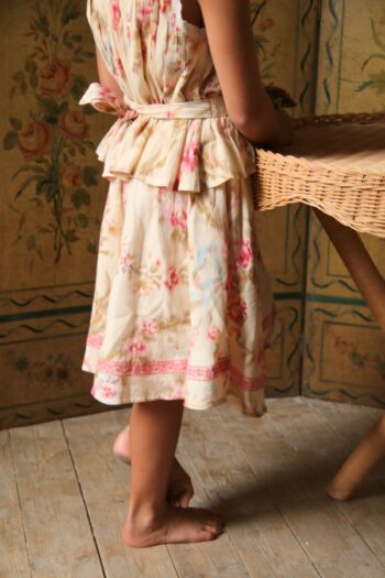 Bonjour Diary Antoinette Romantique skirt