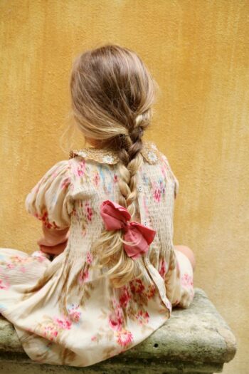 Bonjour Diary Antoinette Tunique Back